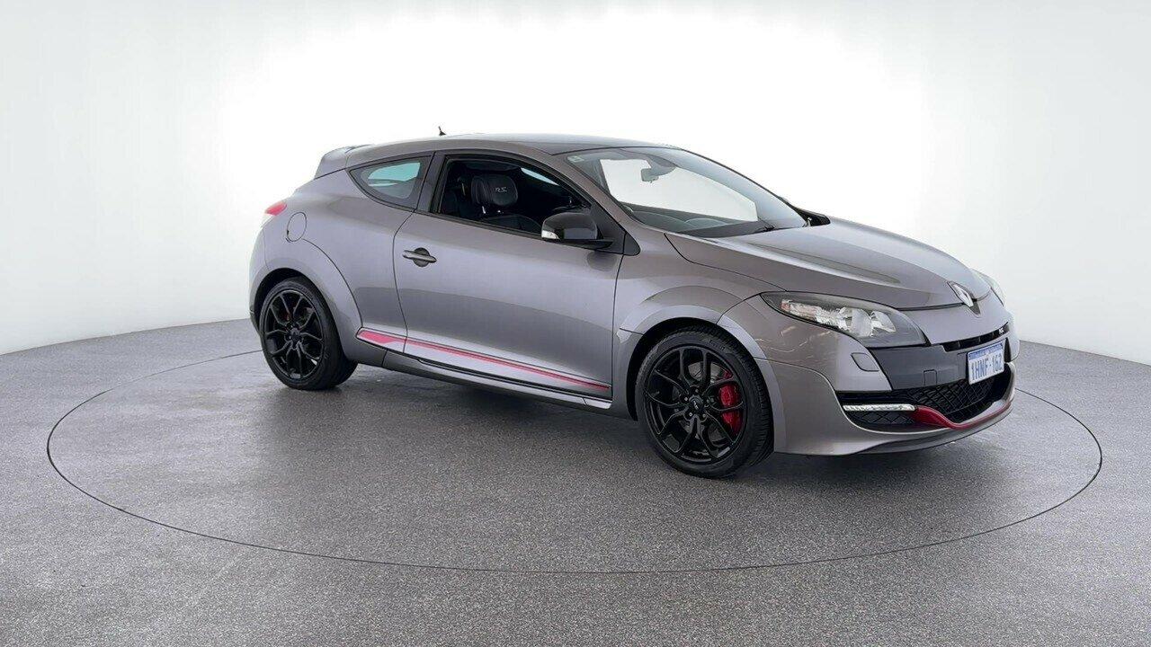 Renault Megane image 2