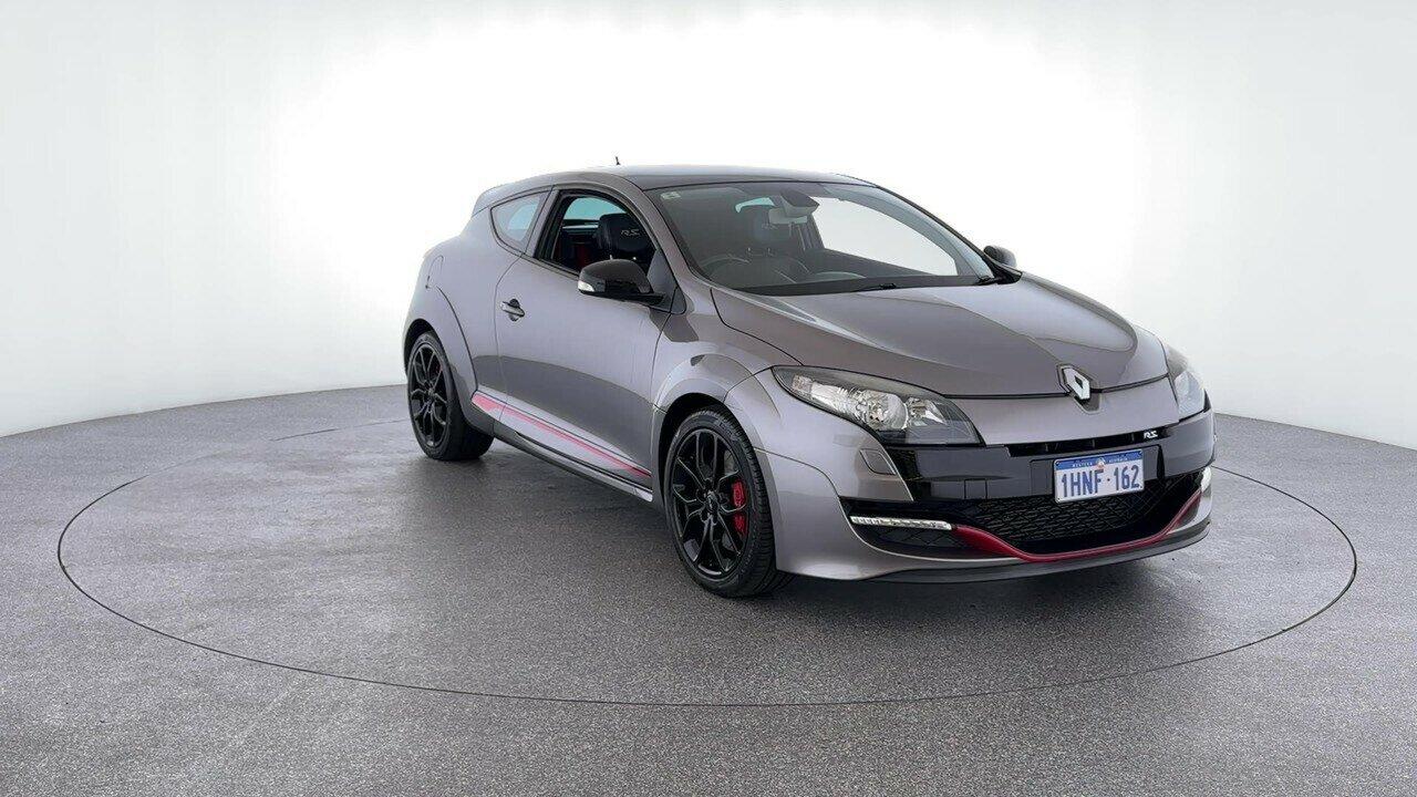Renault Megane image 3