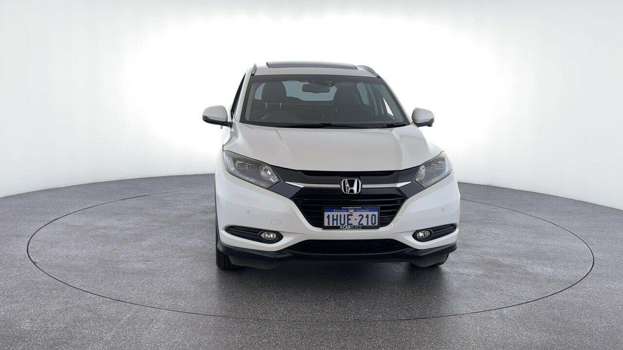Honda Hr-v image 3