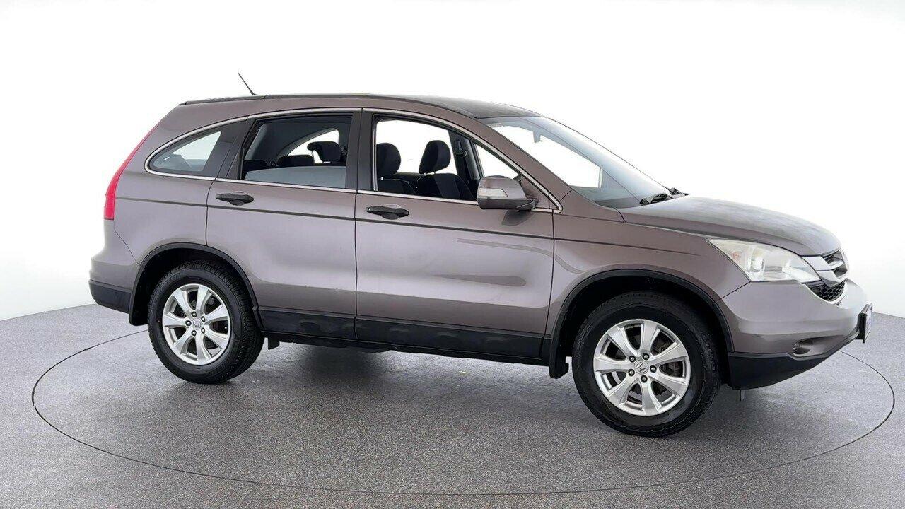 Honda Cr-v image 2