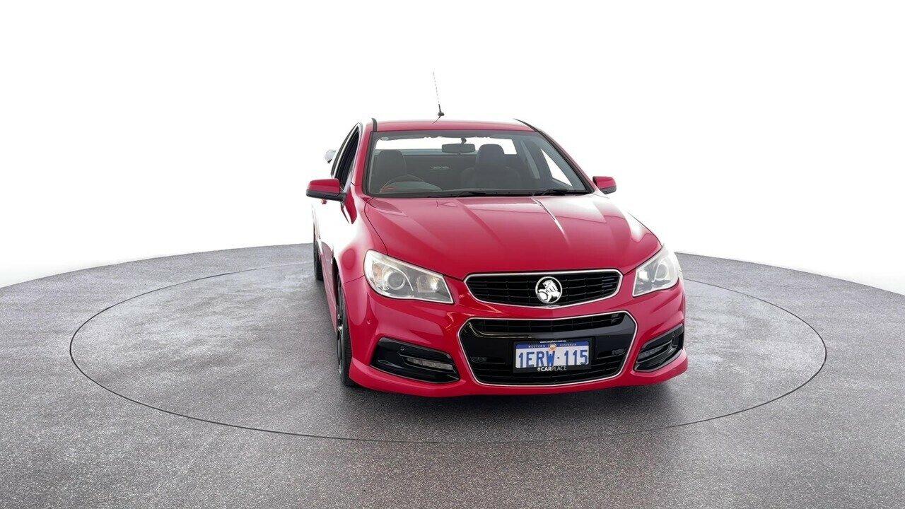 Holden Ute image 2