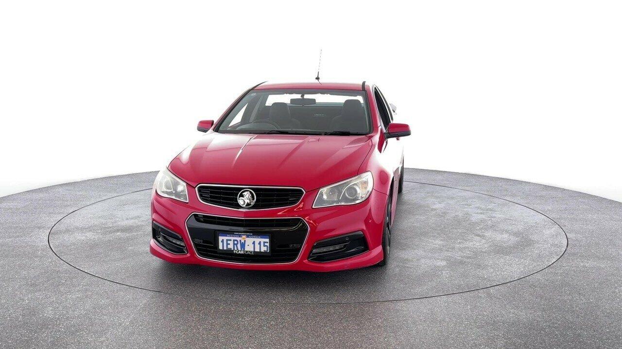 Holden Ute image 3