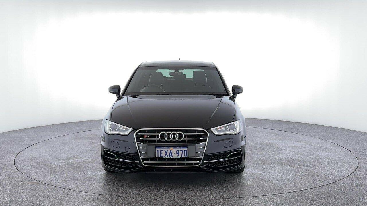 Audi S3 image 4