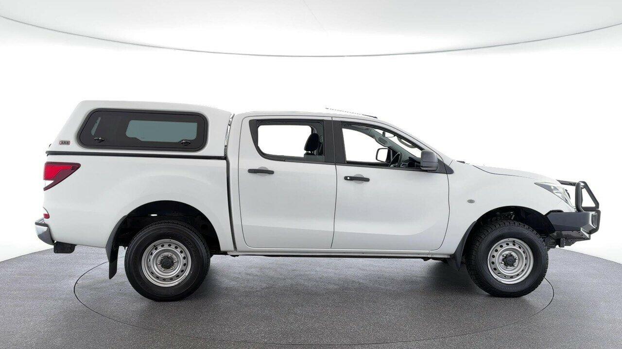 Mazda Bt-50 image 2