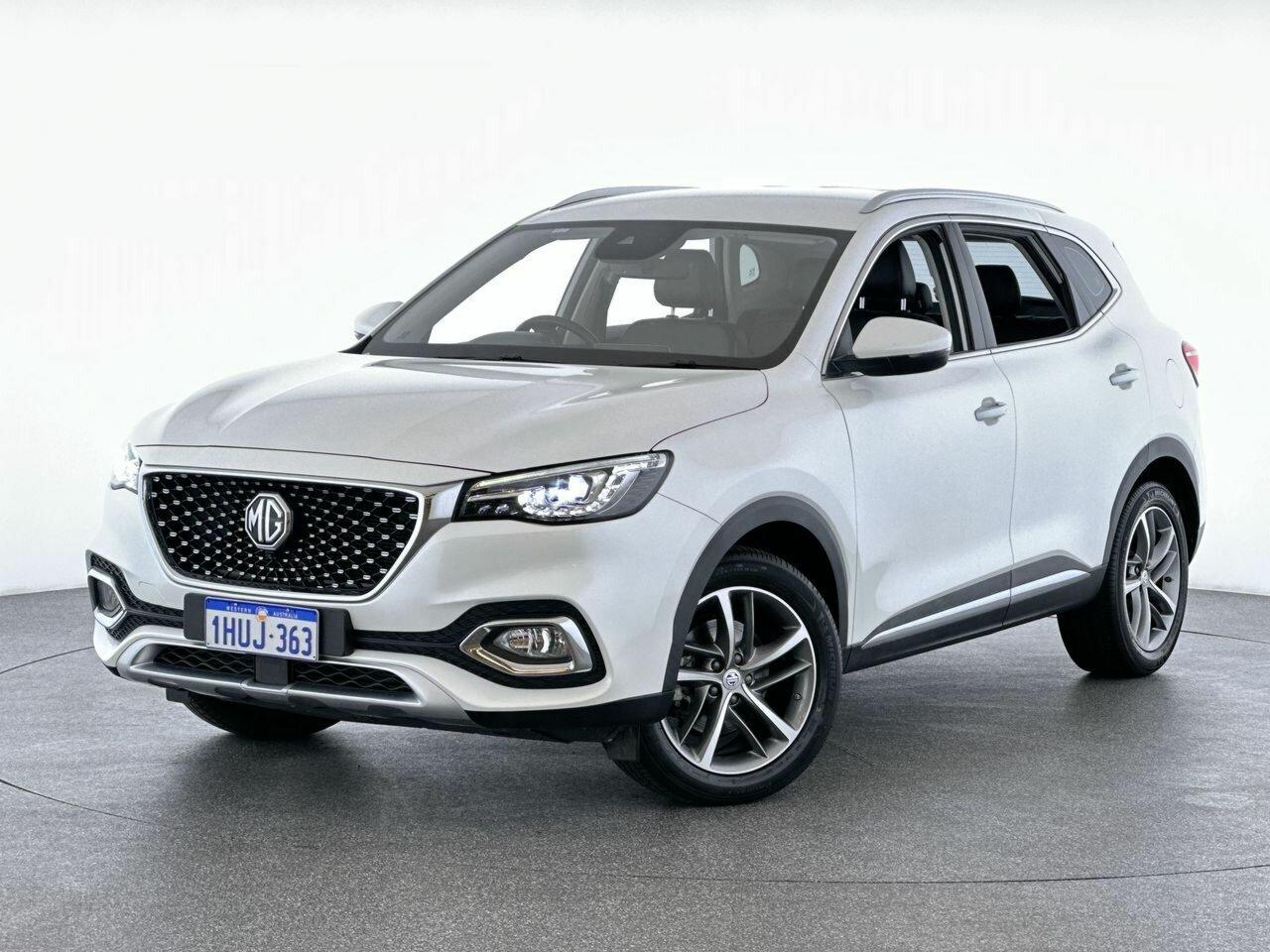 MG Hs image 1