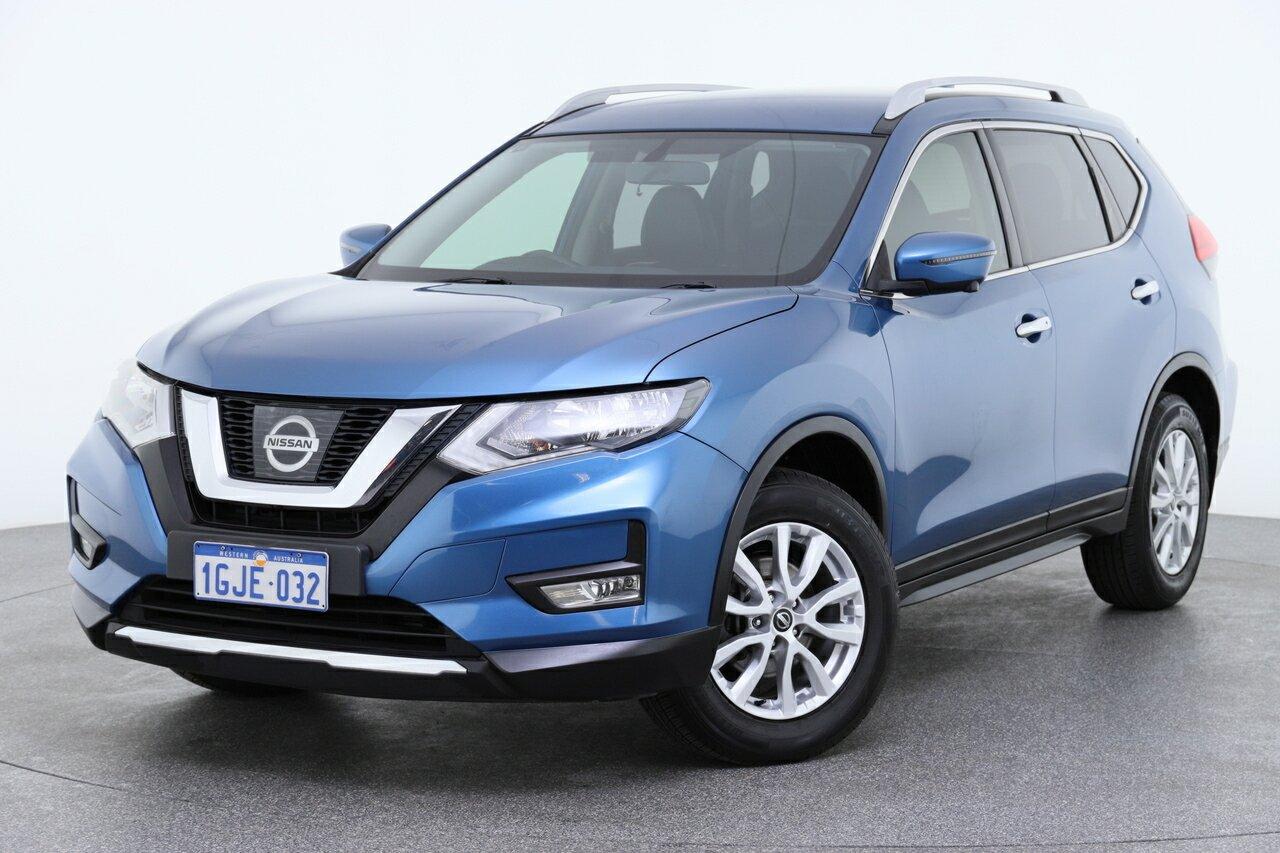 Nissan X-trail image 1