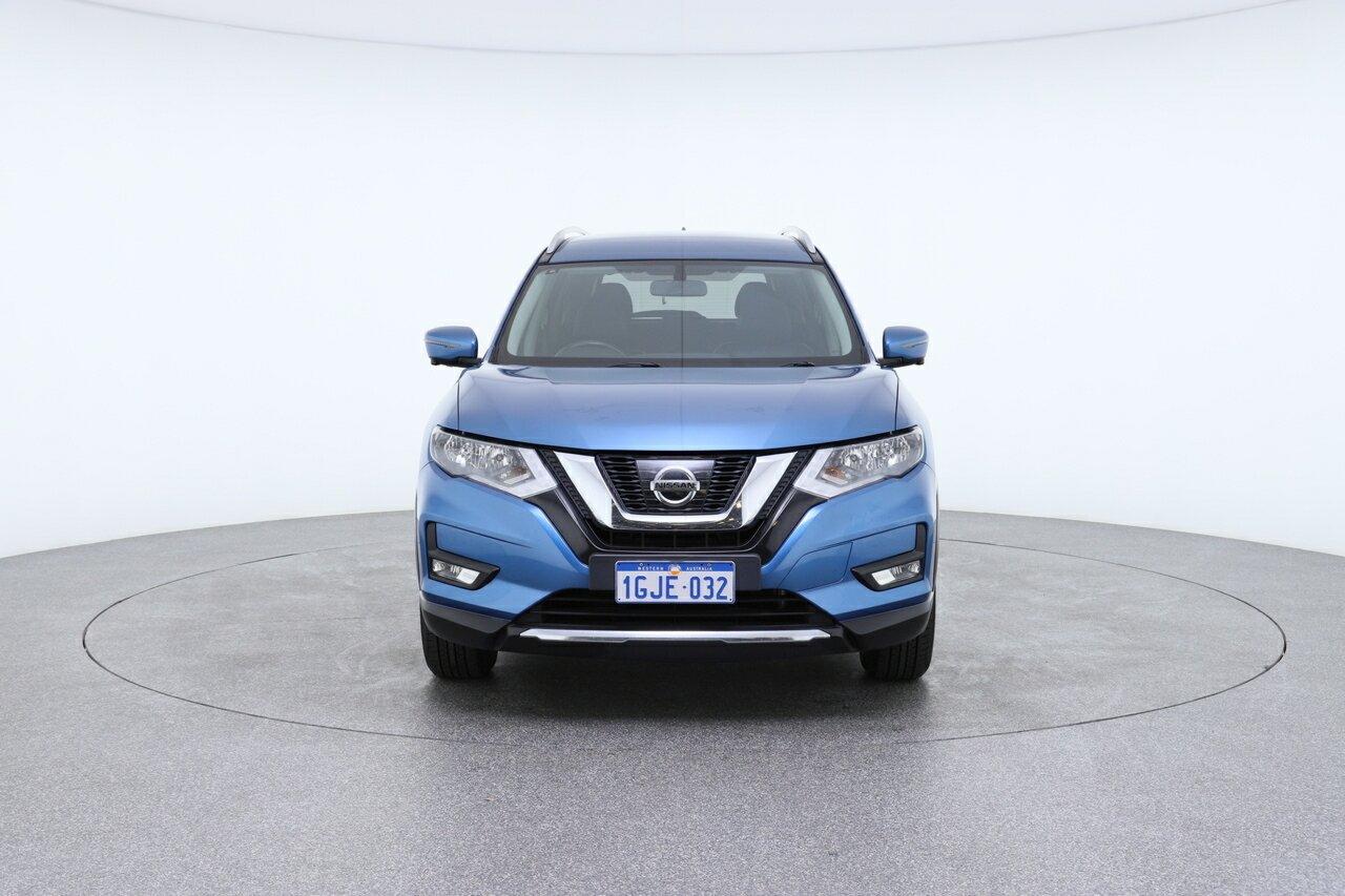 Nissan X-trail image 2