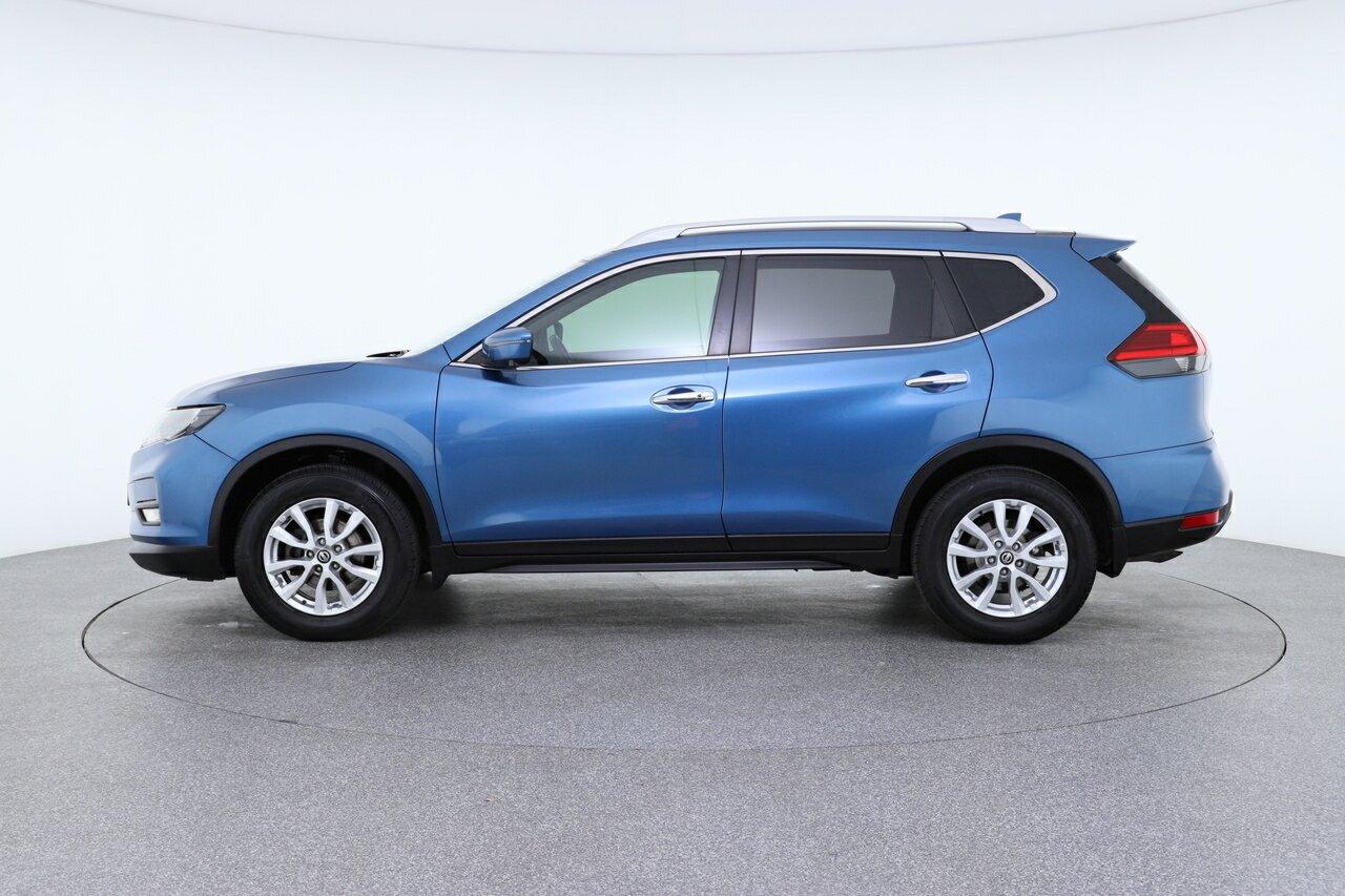 Nissan X-trail image 4