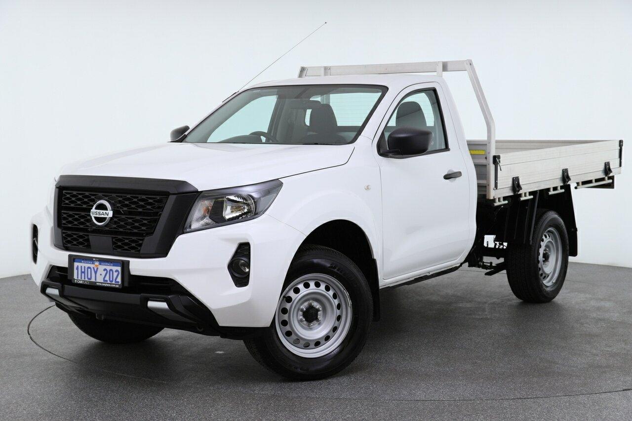Nissan Navara image 1