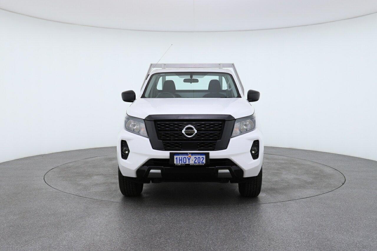 Nissan Navara image 3