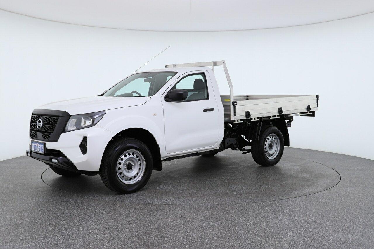 Nissan Navara image 4