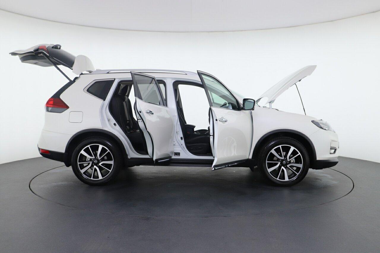 Nissan X-trail image 3