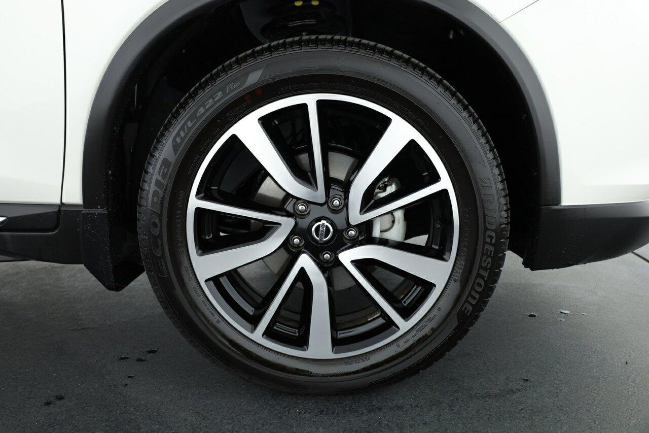 Nissan X-trail image 4