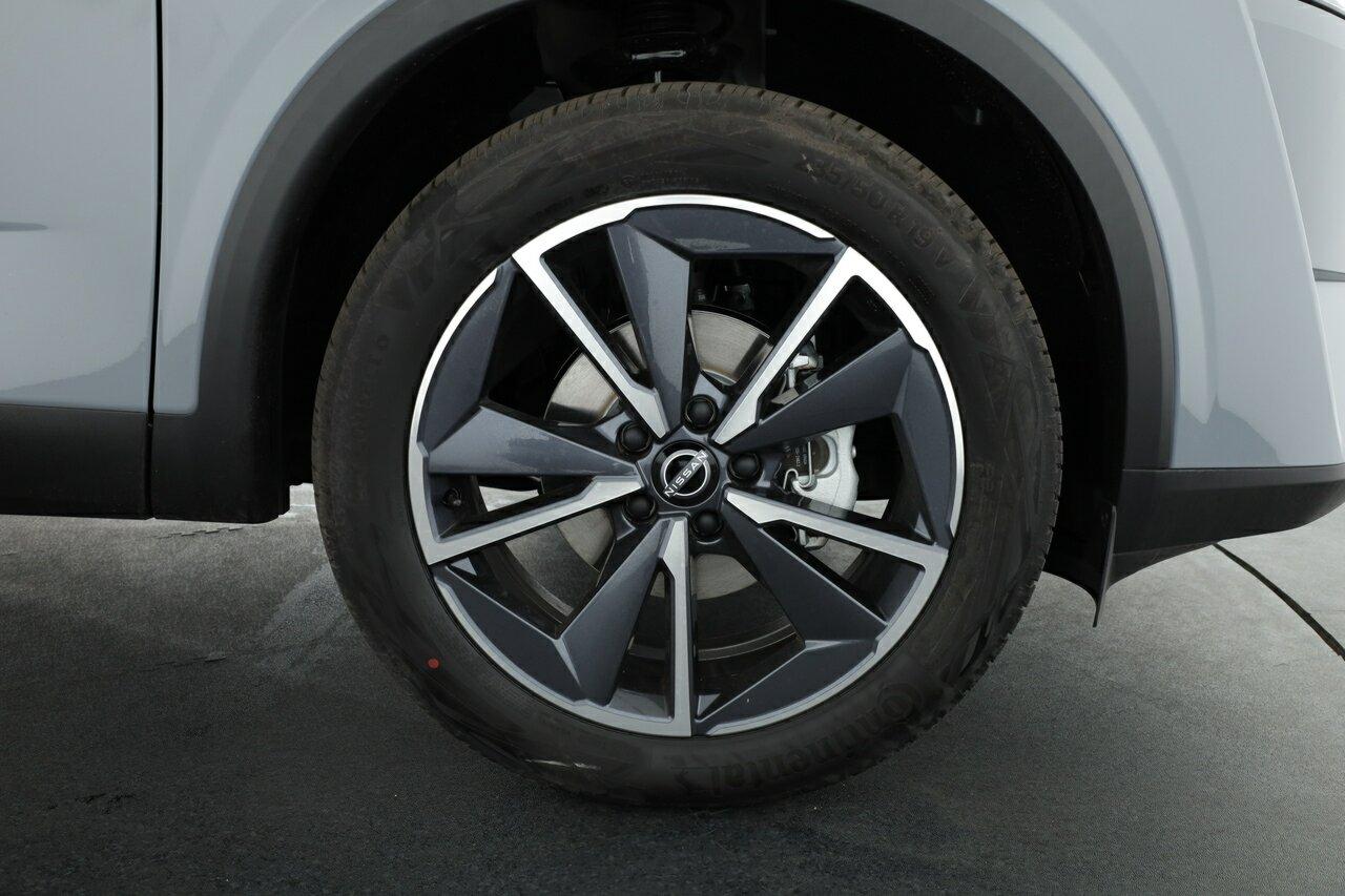 Nissan Qashqai image 3