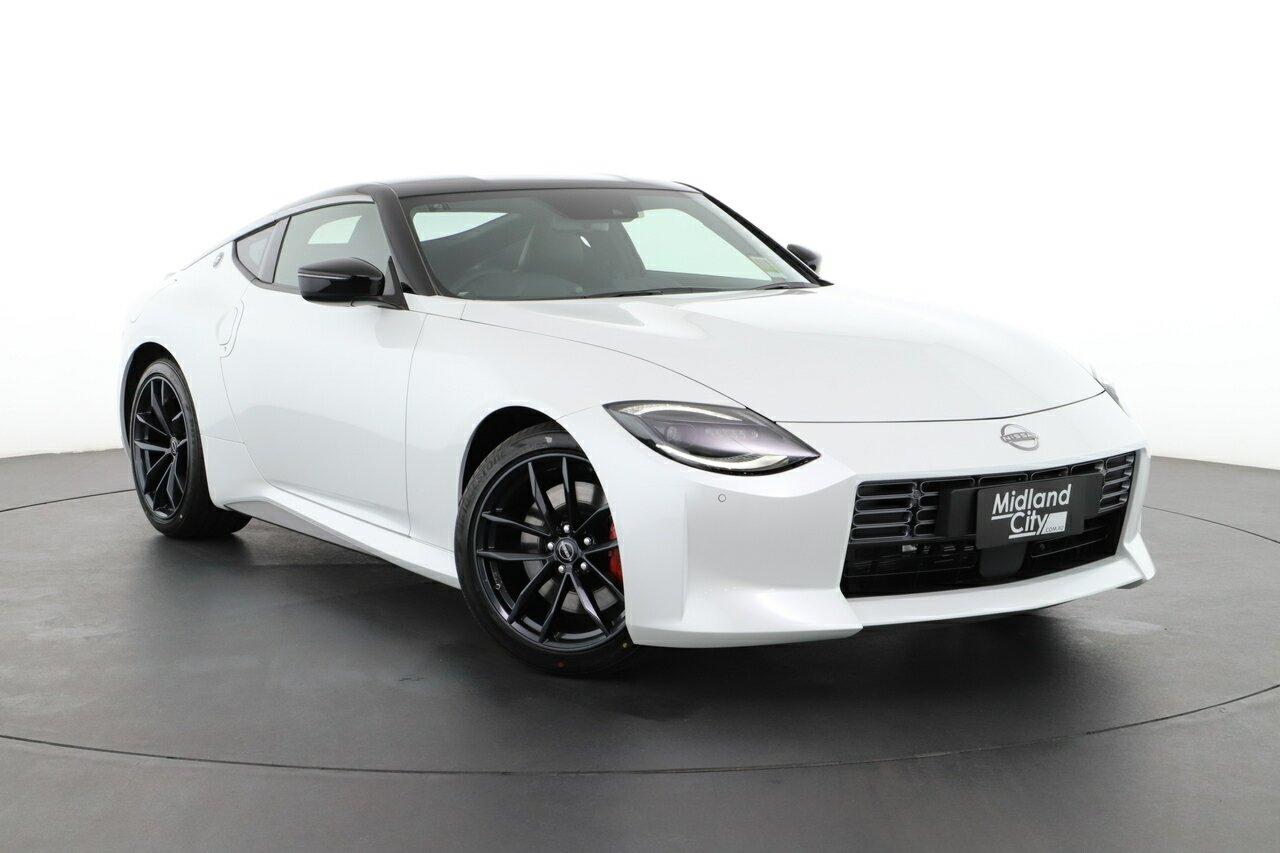 Nissan Z image 1