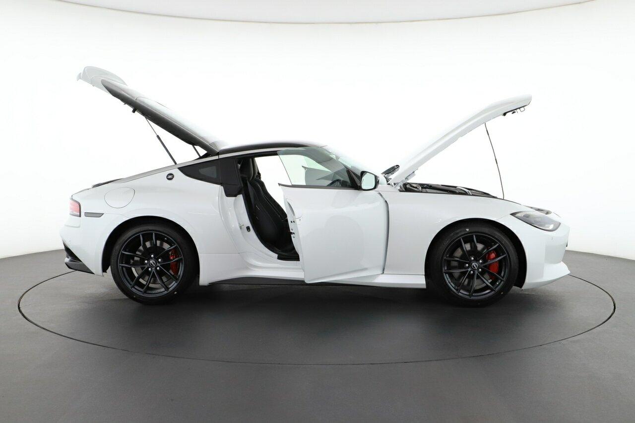 Nissan Z image 3