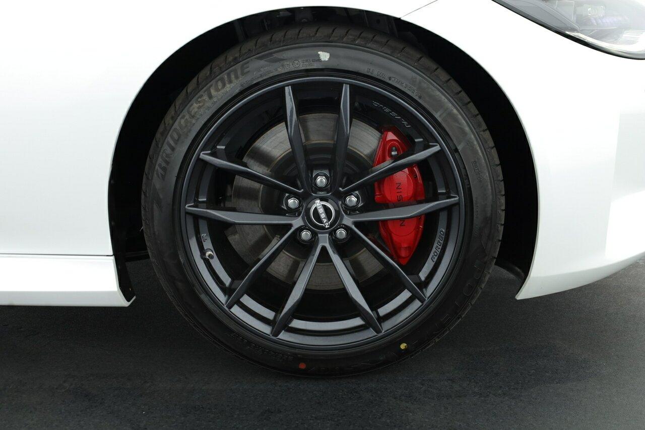 Nissan Z image 4