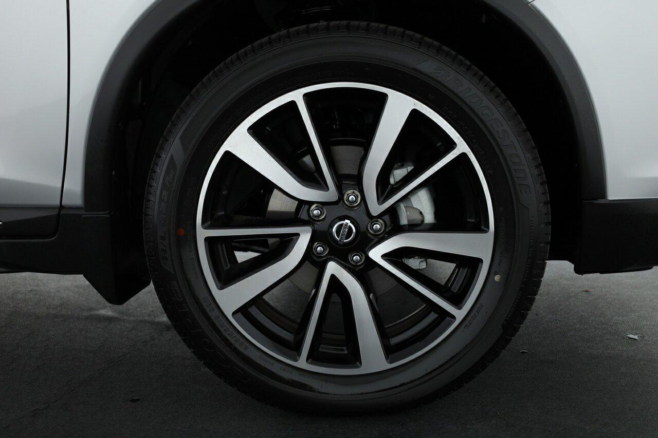 Nissan X-trail image 4
