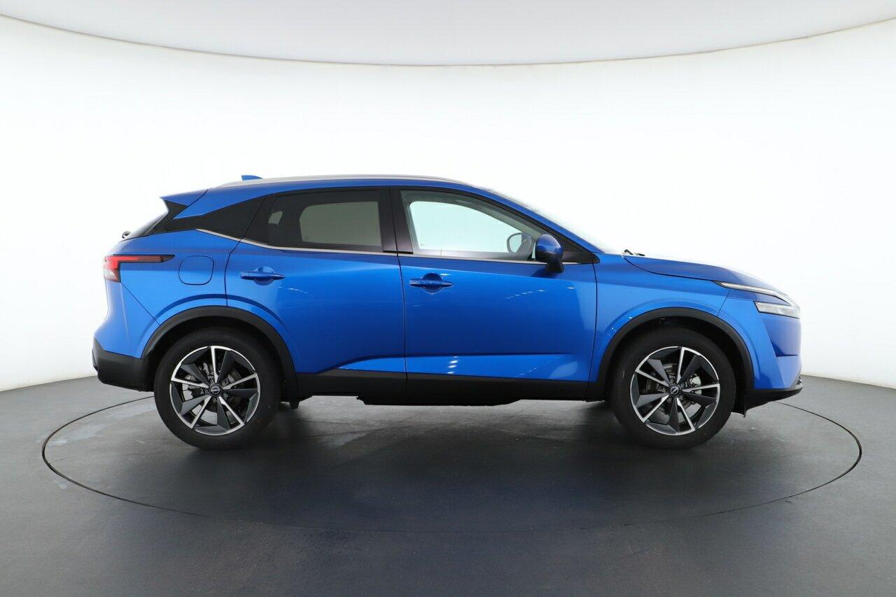 Nissan Qashqai image 2