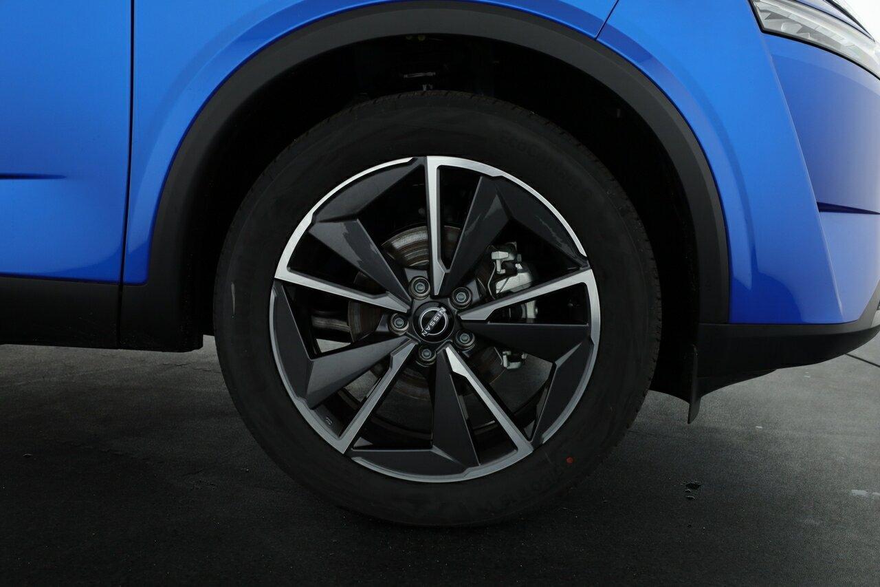 Nissan Qashqai image 4