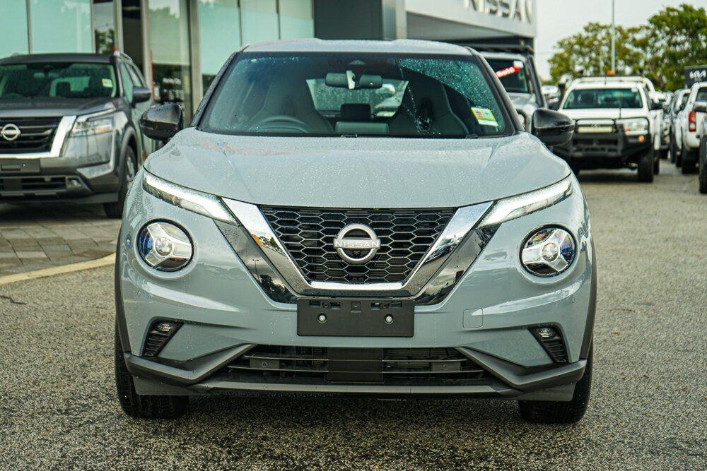 Nissan Juke image 3