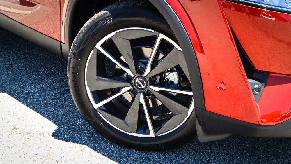 Nissan Qashqai image 4