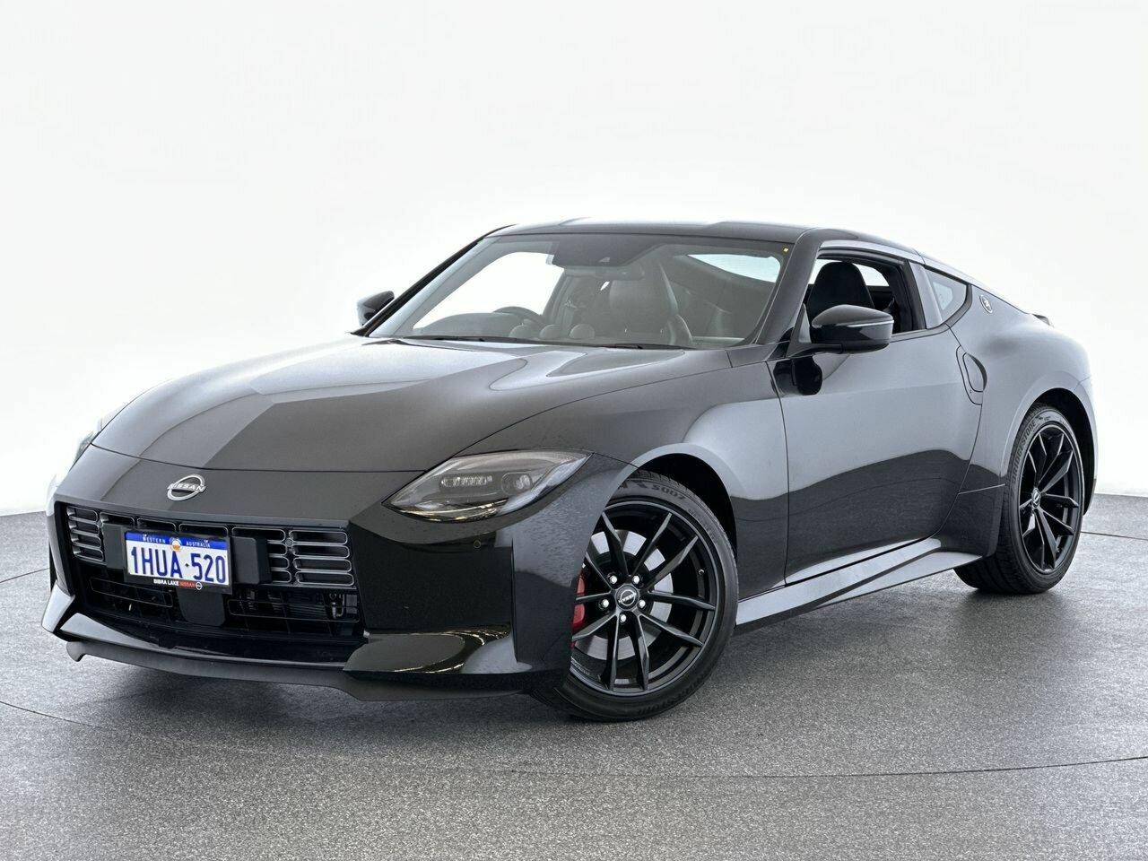 Nissan Z image 1