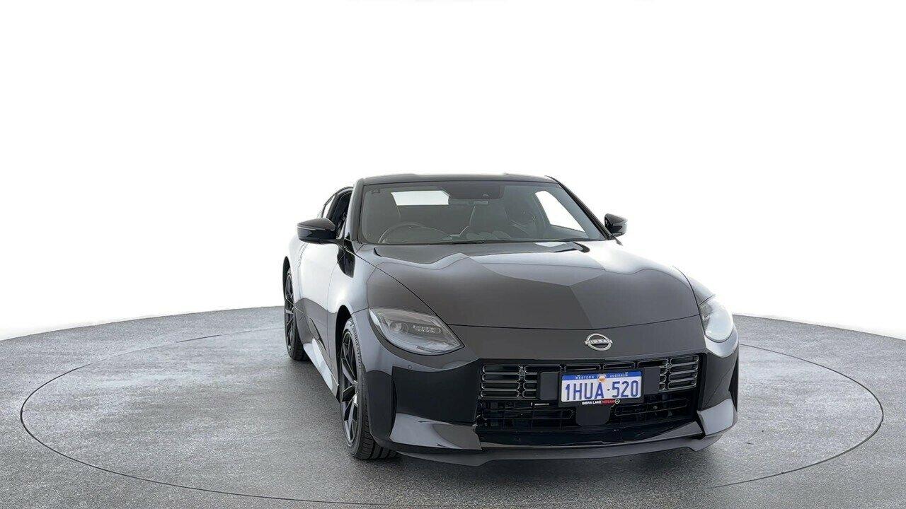 Nissan Z image 2