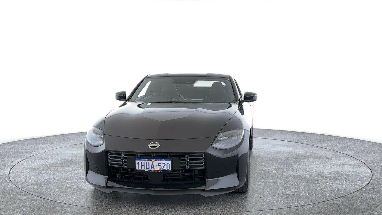 Nissan Z image 3