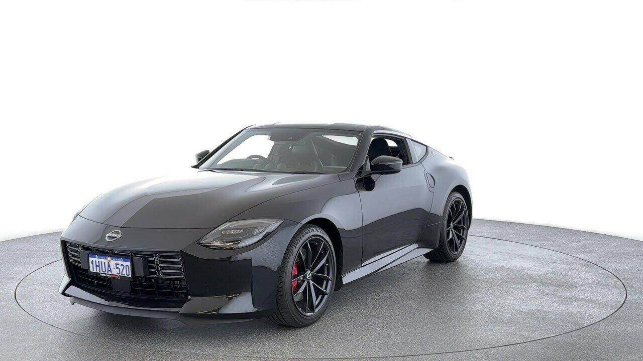 Nissan Z image 4