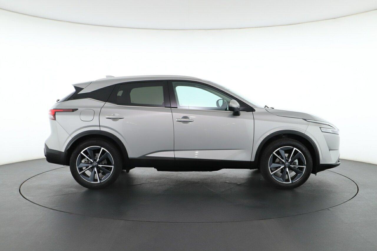 Nissan Qashqai image 3