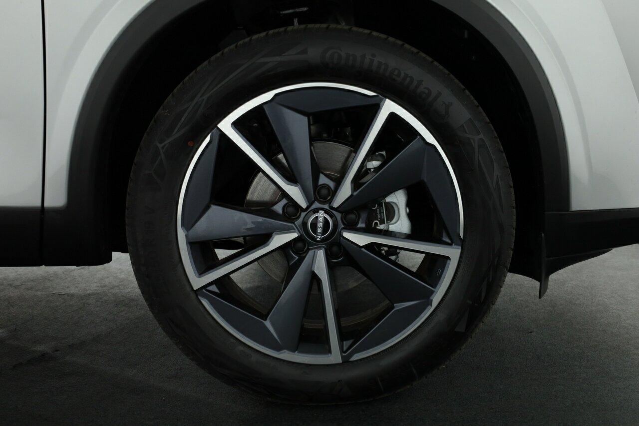 Nissan Qashqai image 4