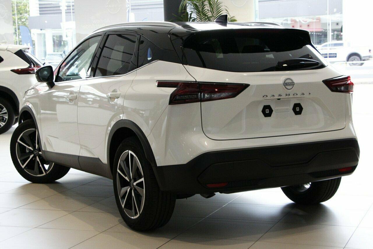Nissan Qashqai image 3