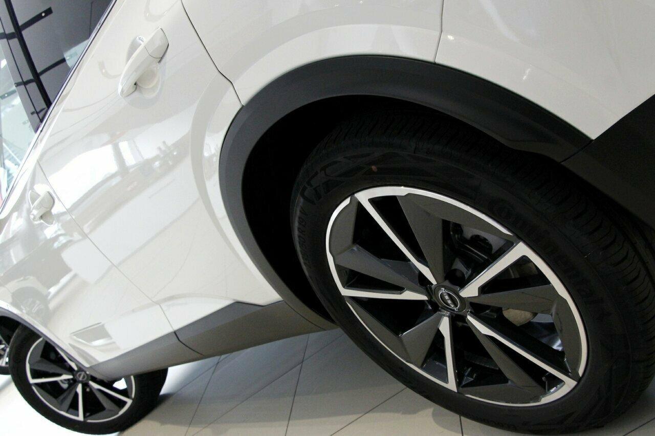 Nissan Qashqai image 4