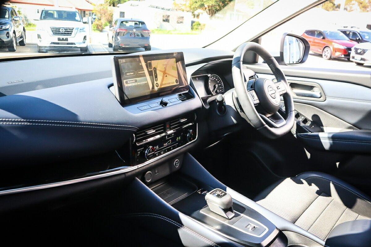 Nissan Qashqai image 2