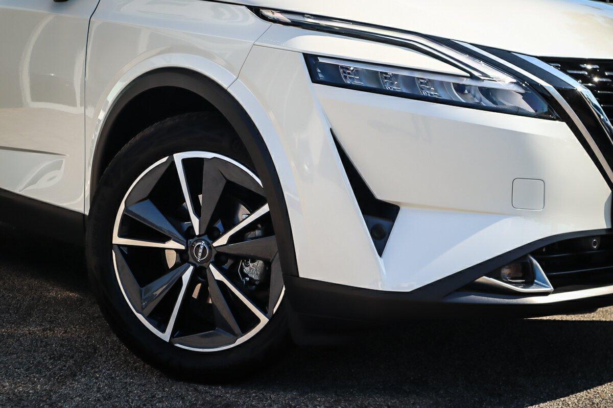 Nissan Qashqai image 3