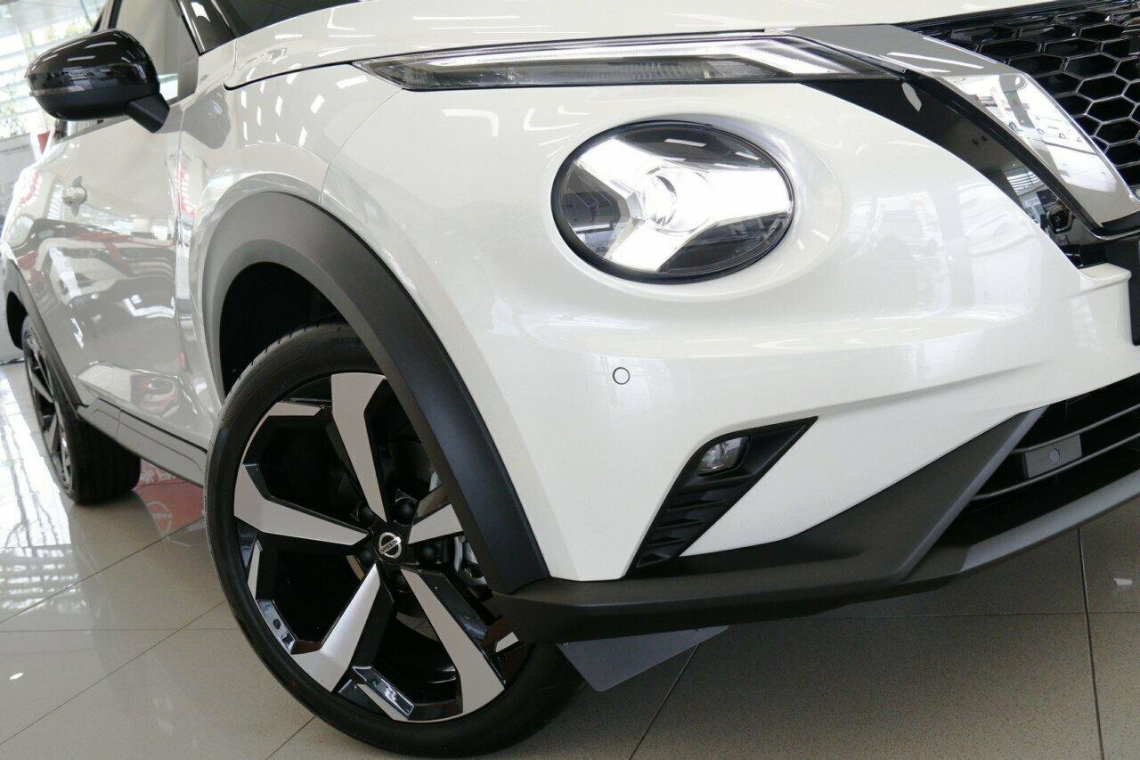 Nissan Juke image 2
