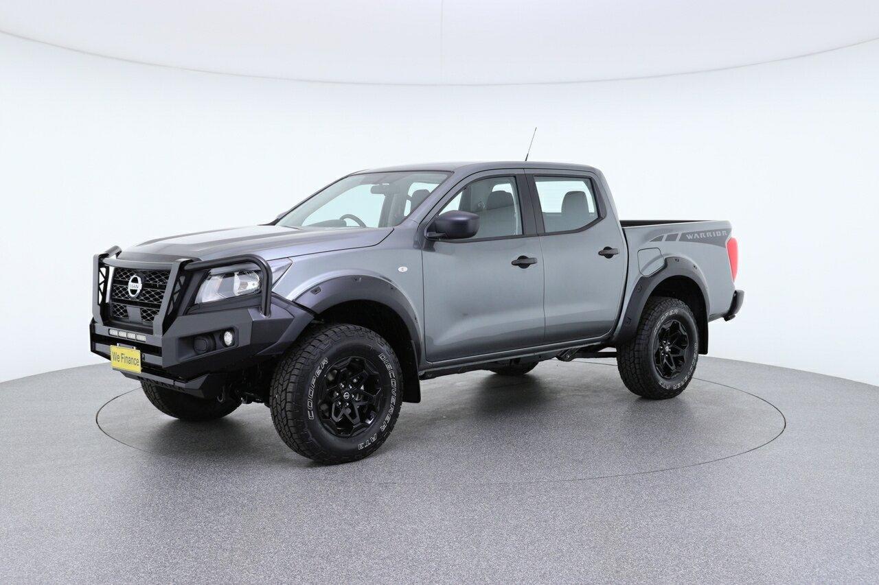 Nissan Navara image 3