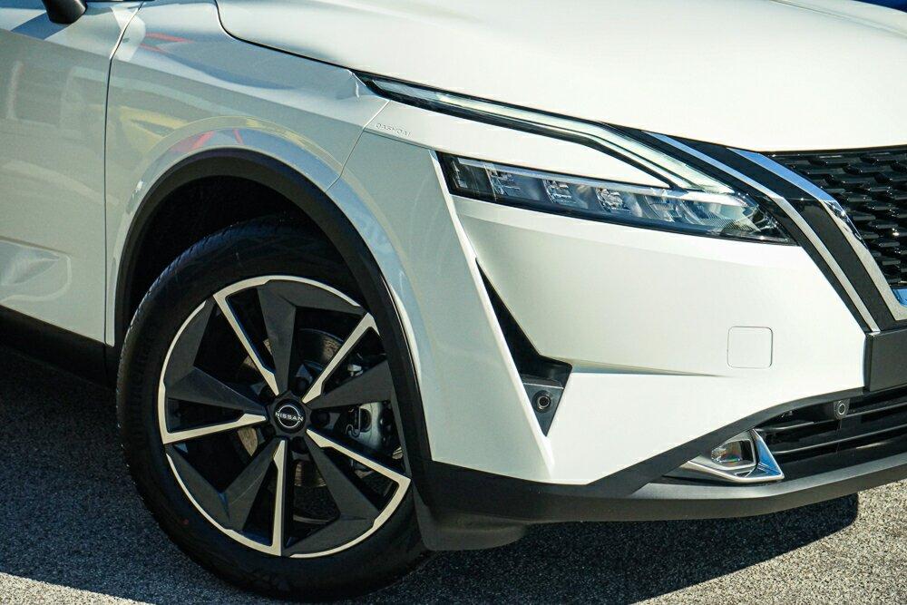 Nissan Qashqai image 2
