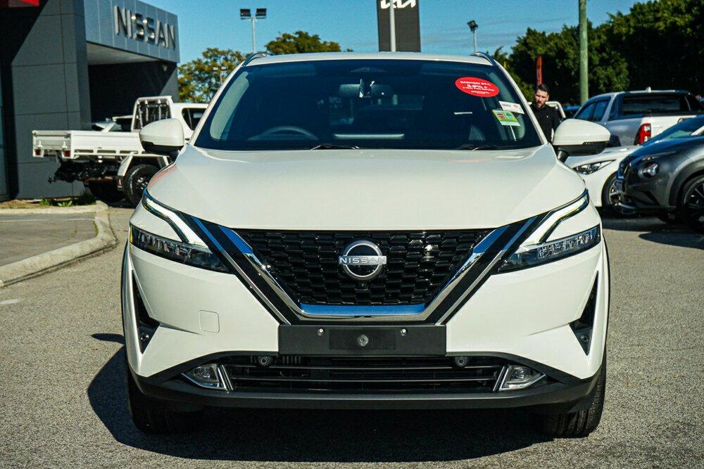 Nissan Qashqai image 3