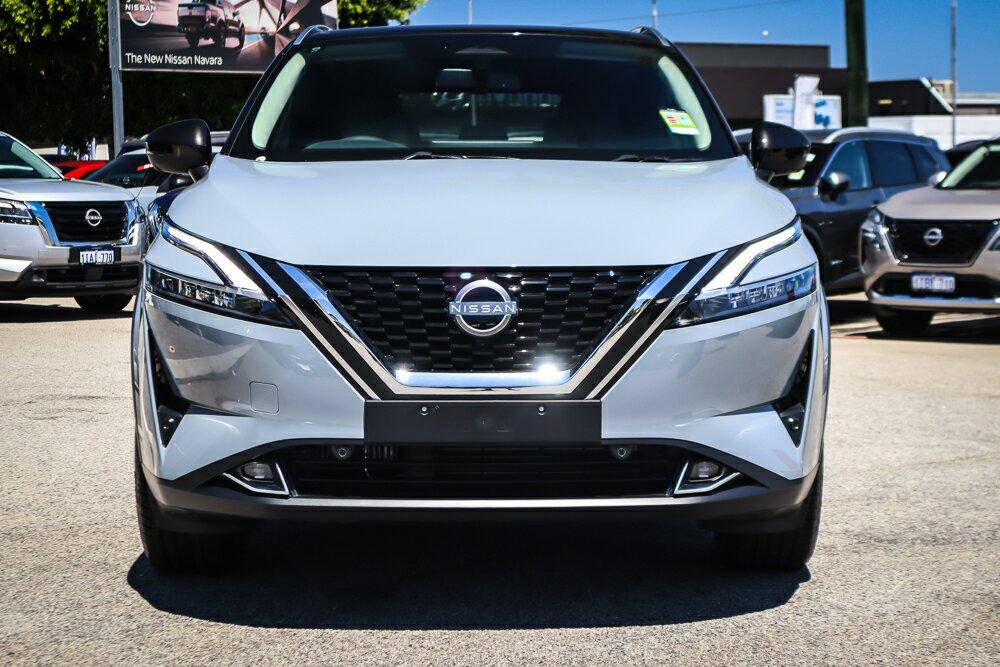 Nissan Qashqai image 3