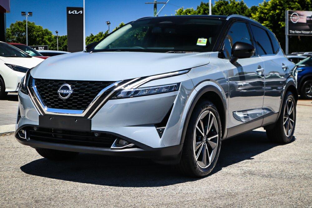 Nissan Qashqai image 4