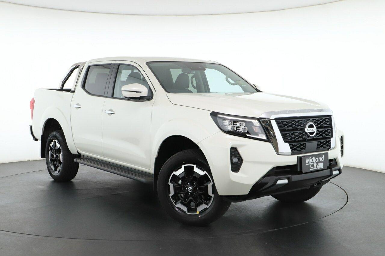 Nissan Navara image 1