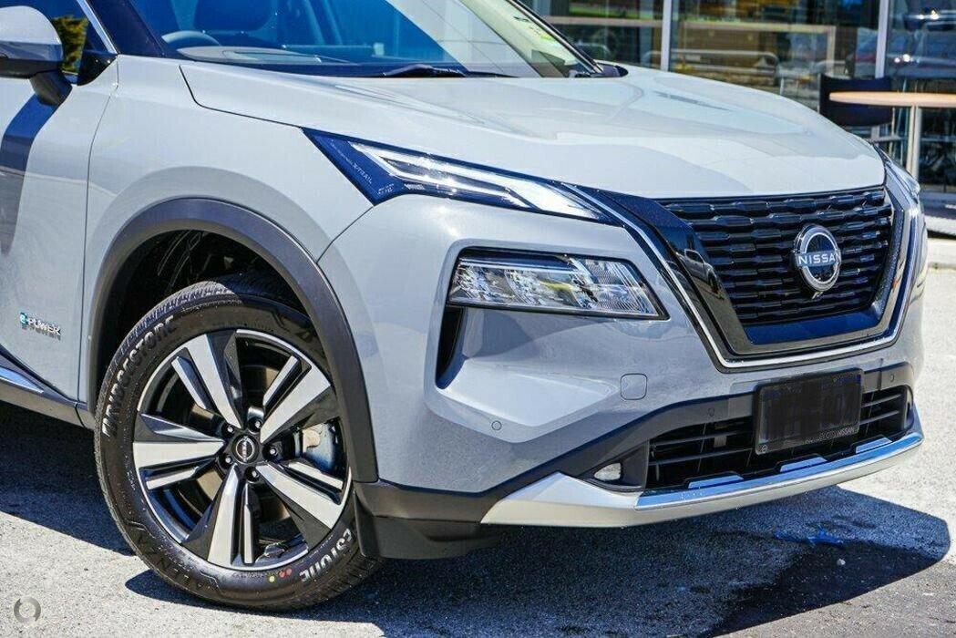 Nissan X-trail image 2