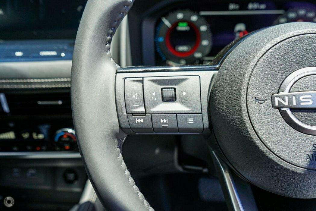 Nissan X-trail image 3