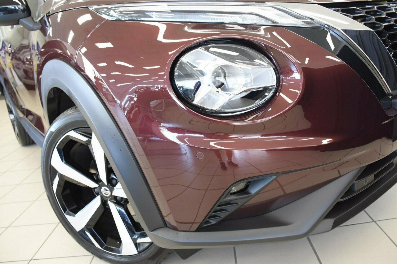 Nissan Juke image 2