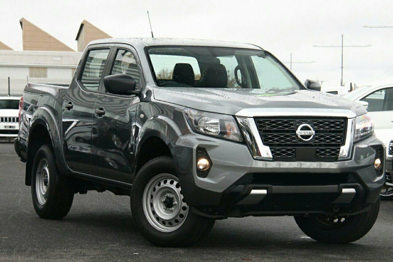 Nissan Navara image 1