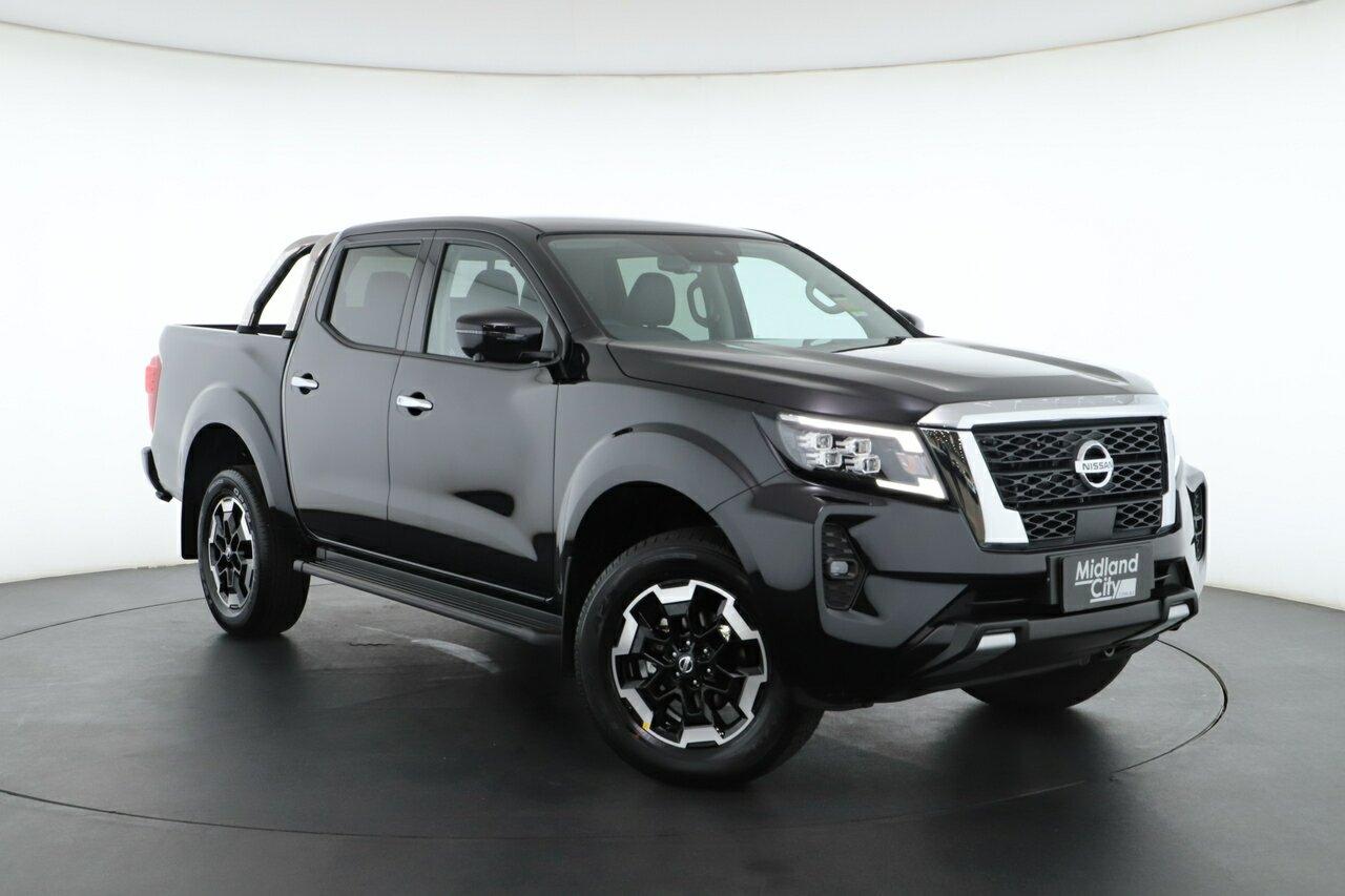 Nissan Navara image 1