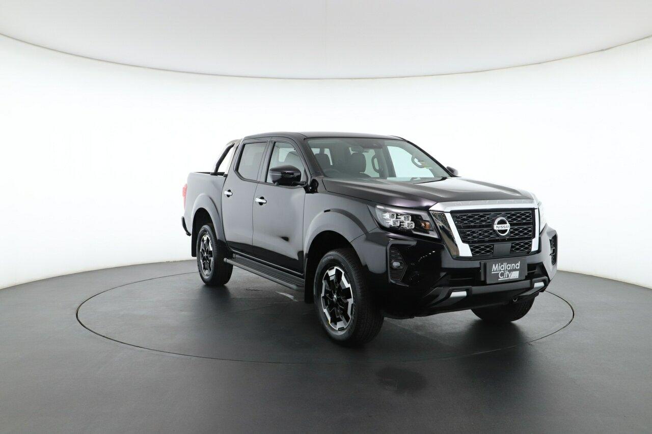 Nissan Navara image 4