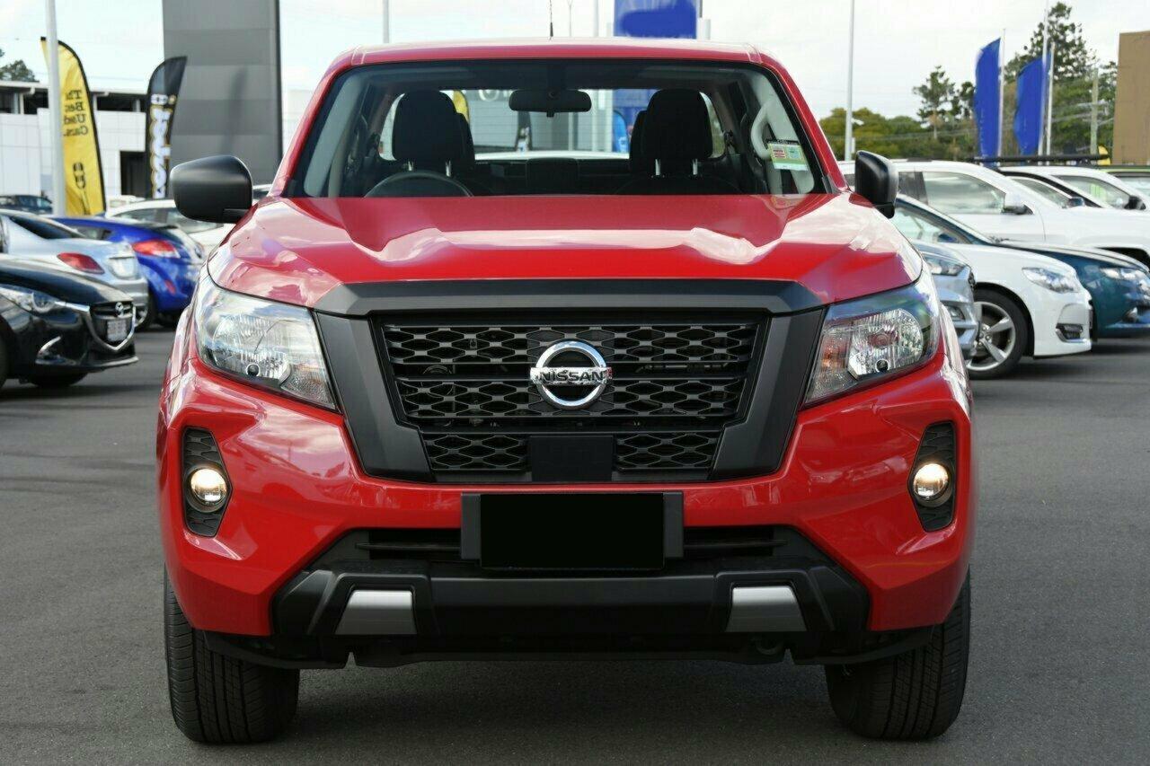 Nissan Navara image 4